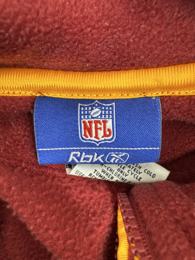 Reebok NFL