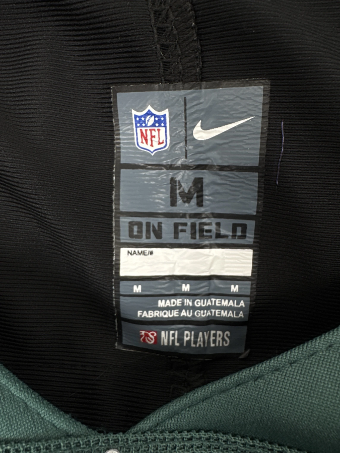 NFL/Nike Philadelphia Eagles