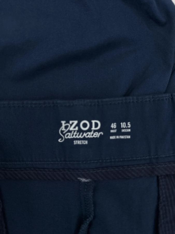 Izod Saltwater