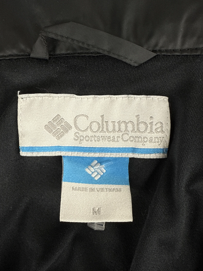 Columbia Sportswear Company