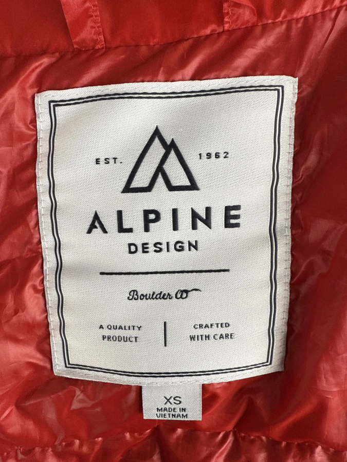 Alpine Design