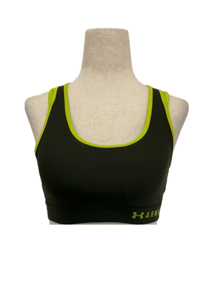Under Armour