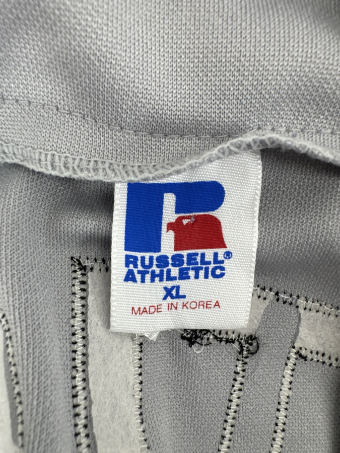 Russell Athletic
