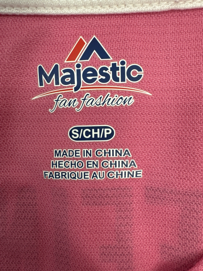 Majestic Fan Fashion