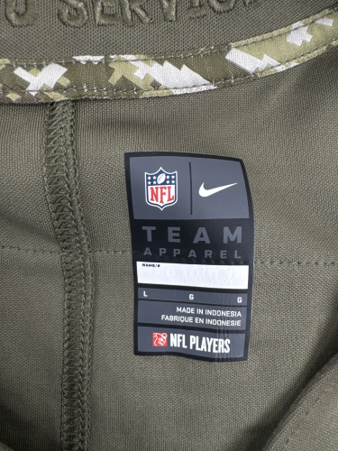 NFL Team Apparel