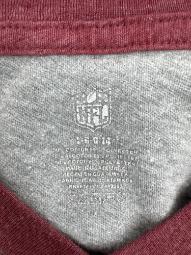 NFL/Washington Redskins