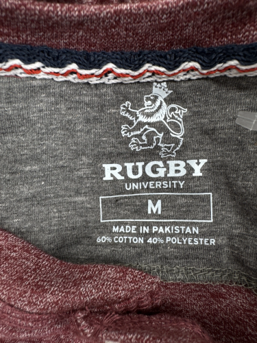 Rugby University