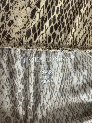 Jessica London