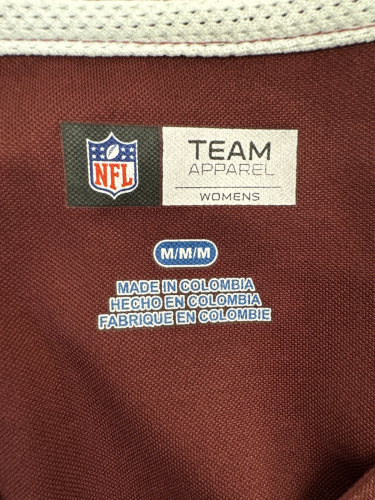 NFL Team Apparel