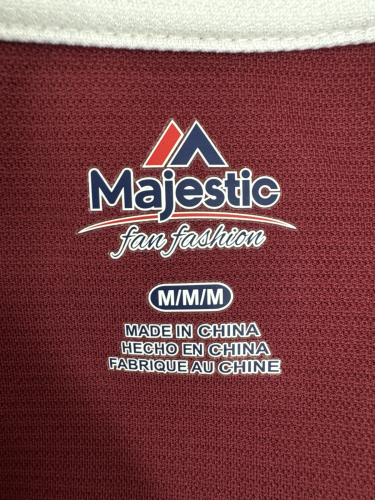 Majestic Fan Fashion