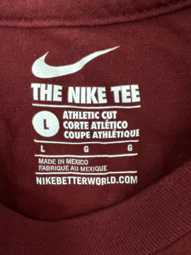 NFL/Nike Commanders
