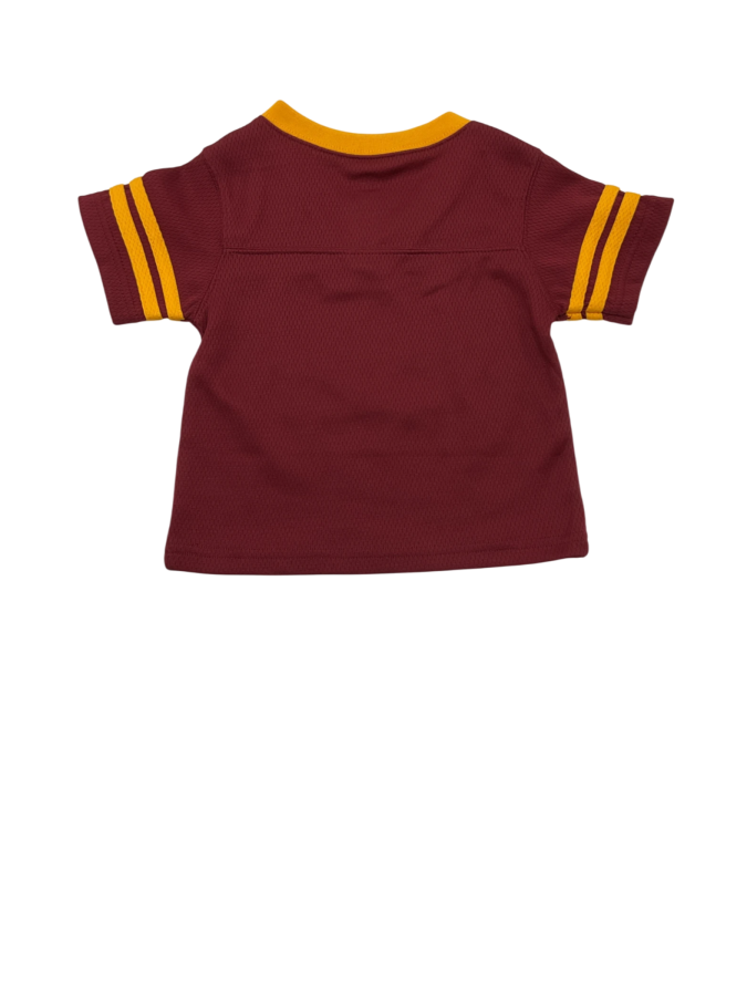 NFL Team Apparel Washington Redskins