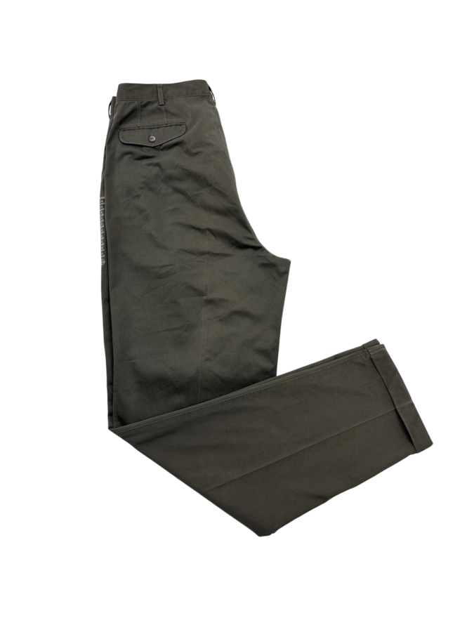 Haggar Clothing