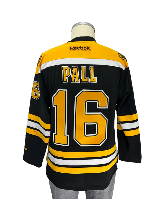 NHL/Reebok Boston Bruins