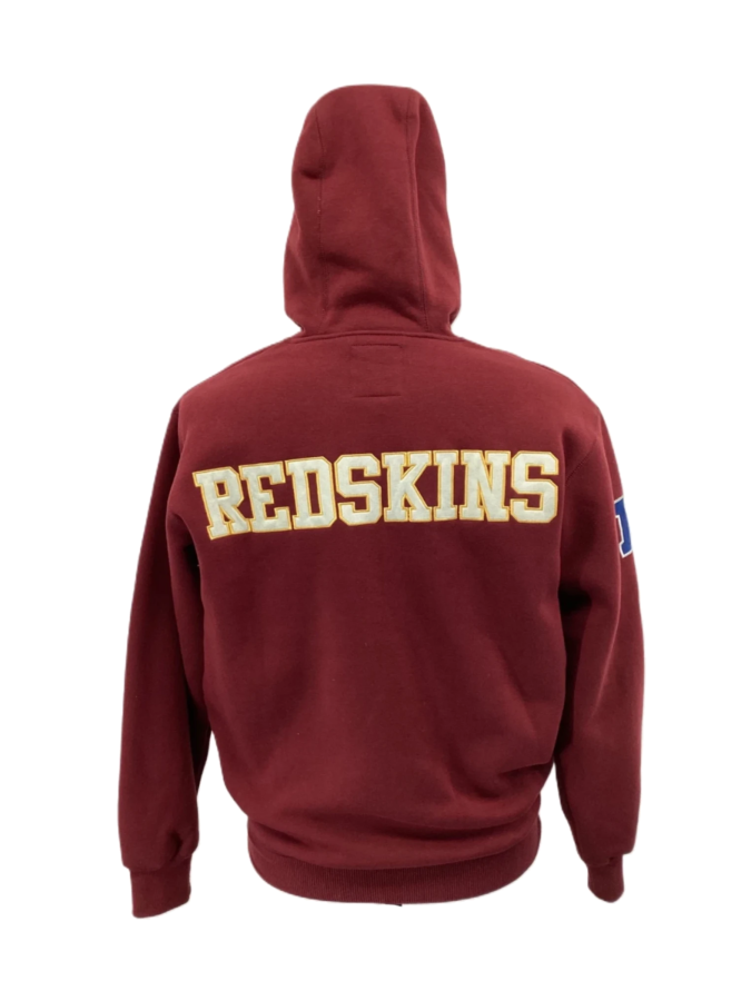 NFL Redskins/Commanders