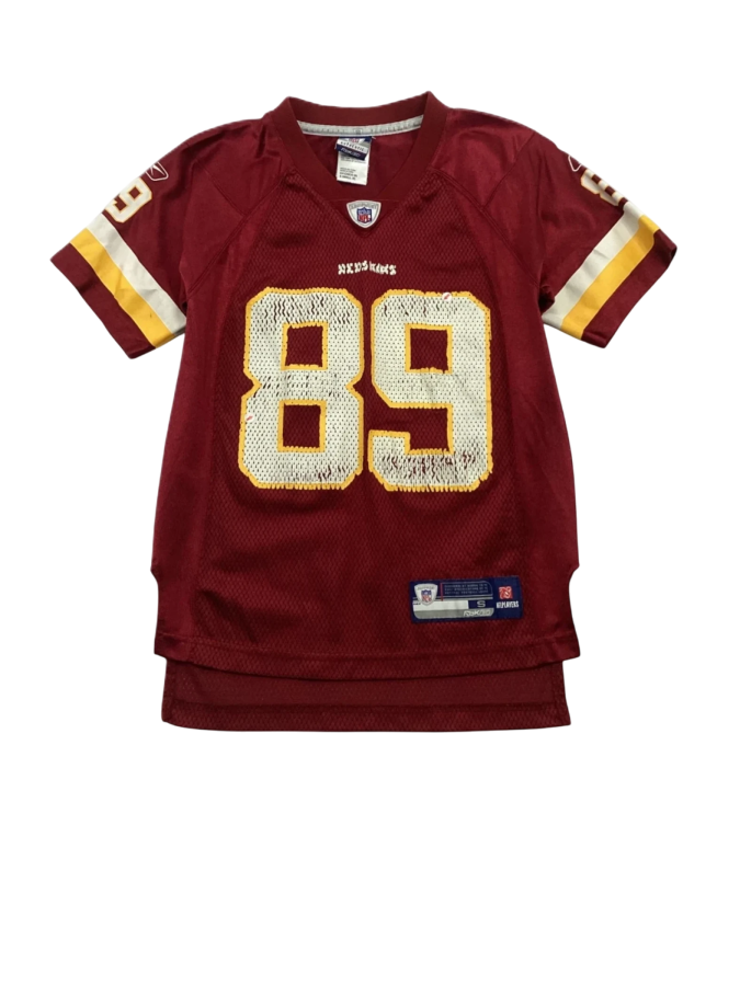Reebok NFL Washington Redskins
