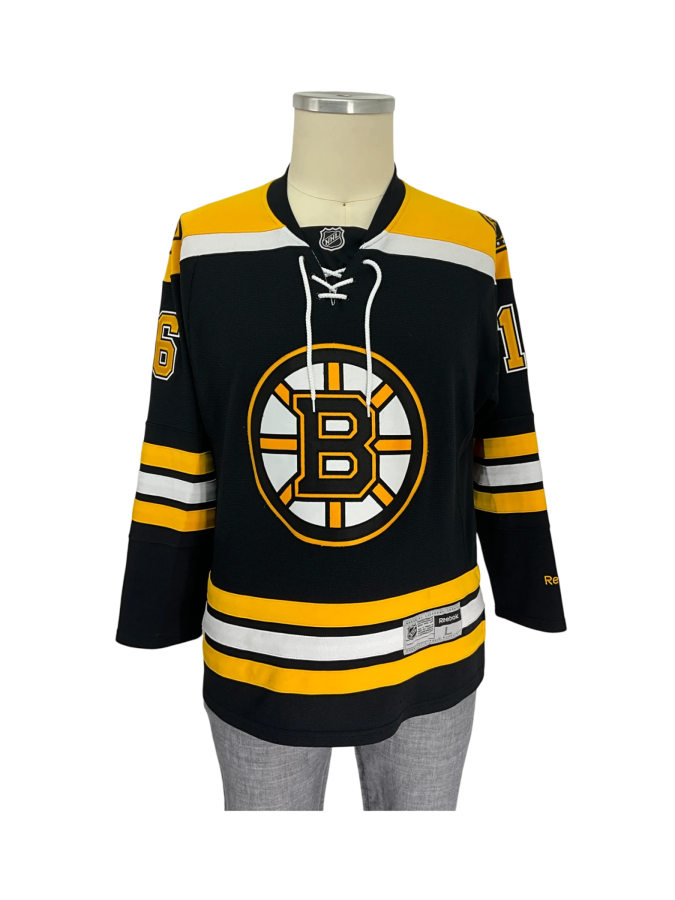 NHL/Reebok Boston Bruins