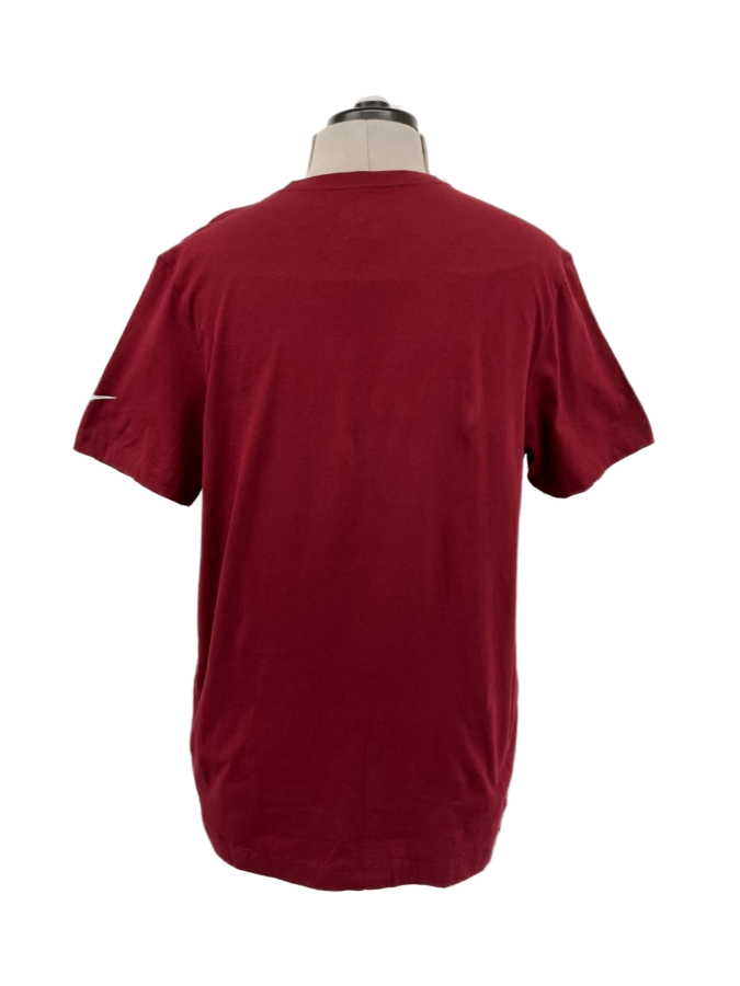 Nike Redskins/Commanders