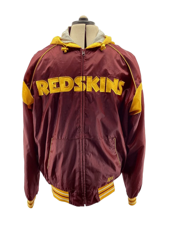 NFL Redskins/Commanders