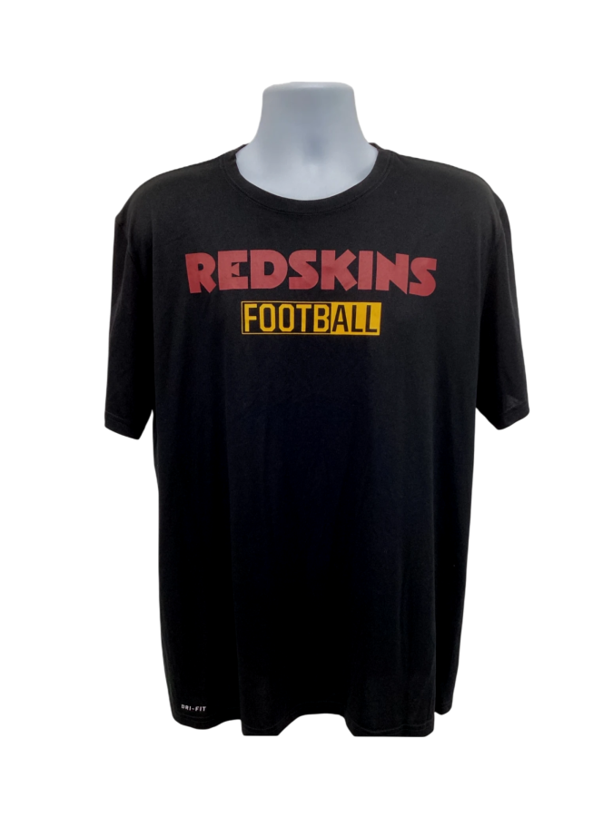 Nike Redskins/Commanders