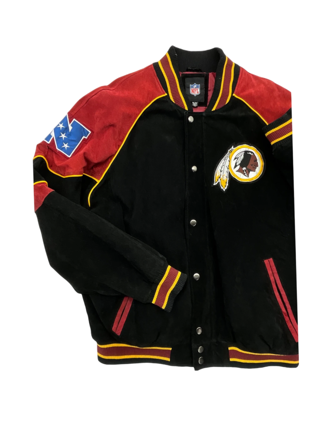 NFL Redskins/Commanders