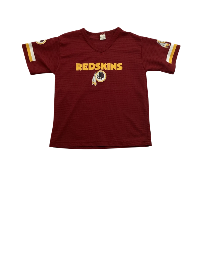 Franklin Washington Redskins/Commanders