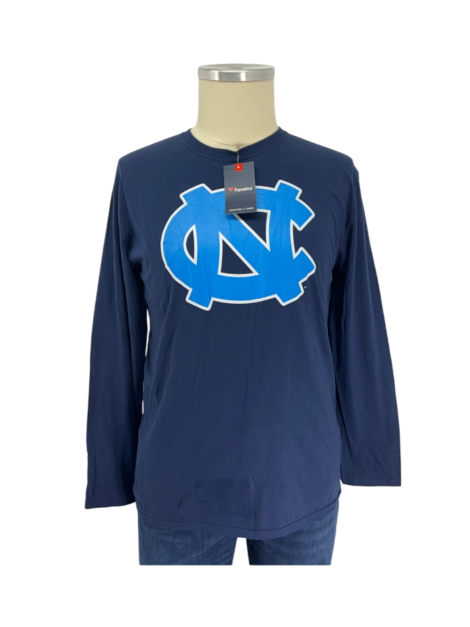 Fanatics North Carolina Tar Heels
