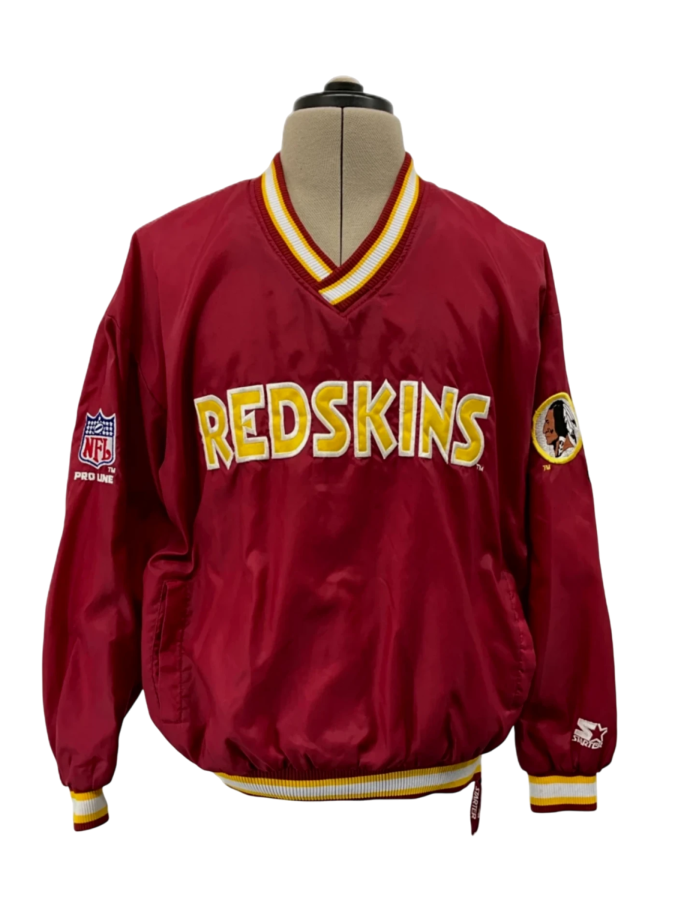 NFL Redskins/Commanders