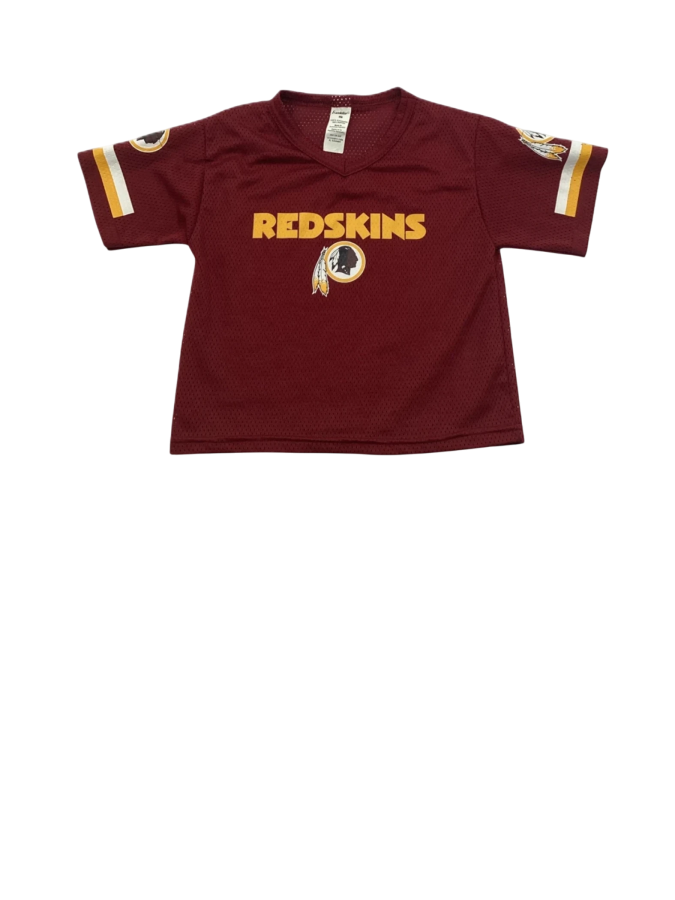 Franklin Washington Redskins/Commanders