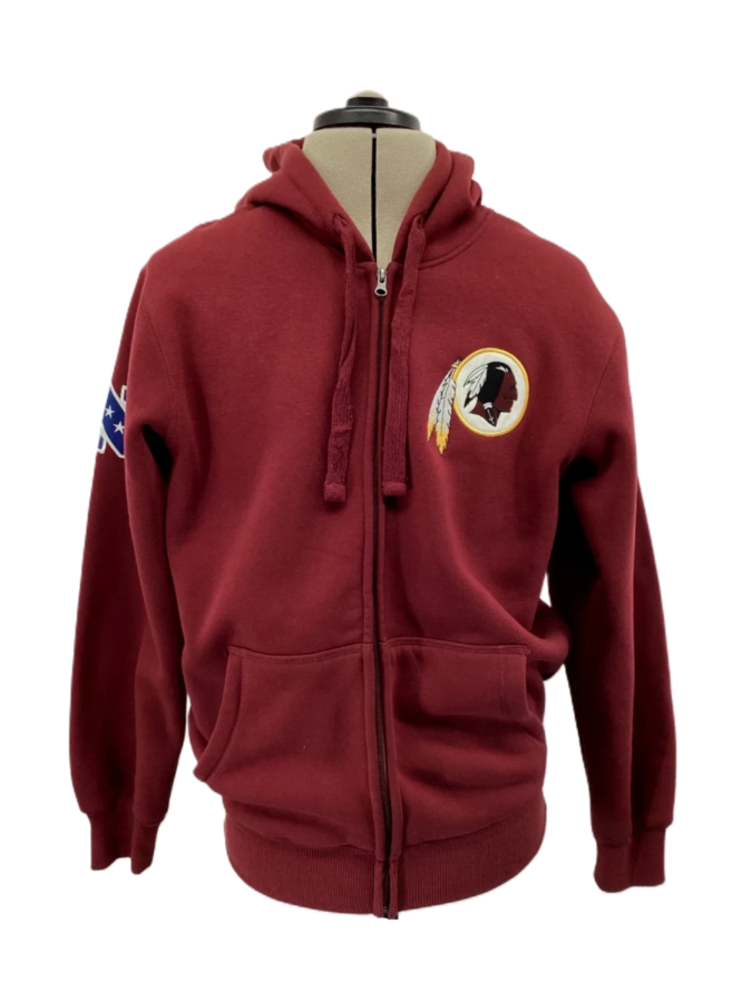 NFL Redskins/Commanders