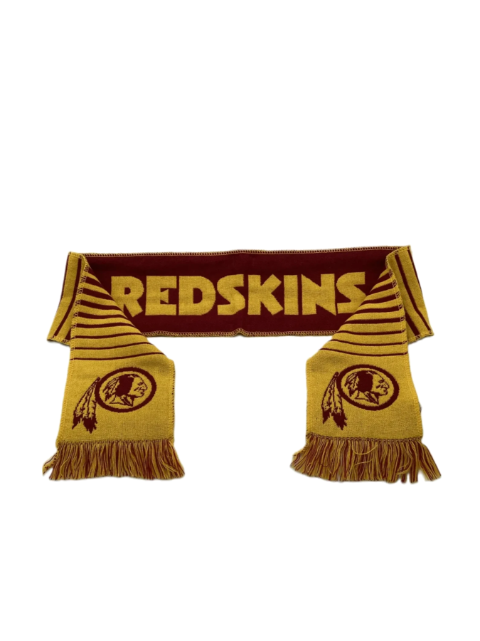 Forever Collectibles Redskins Merch