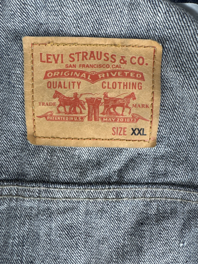 Levi Strauss & Co.