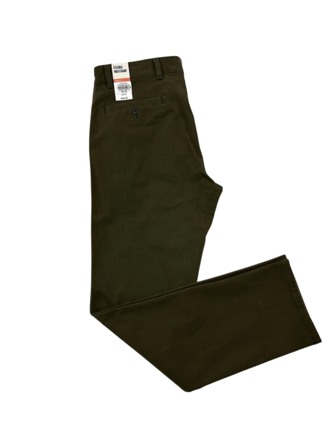 Dockers