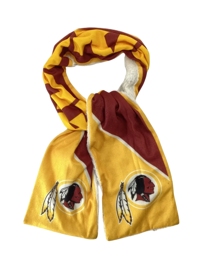 Forever Collectibles Redskins Merch