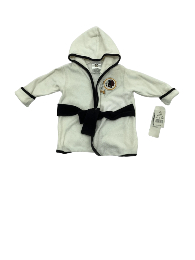 NFL Team Apparel Redskins/Commanders