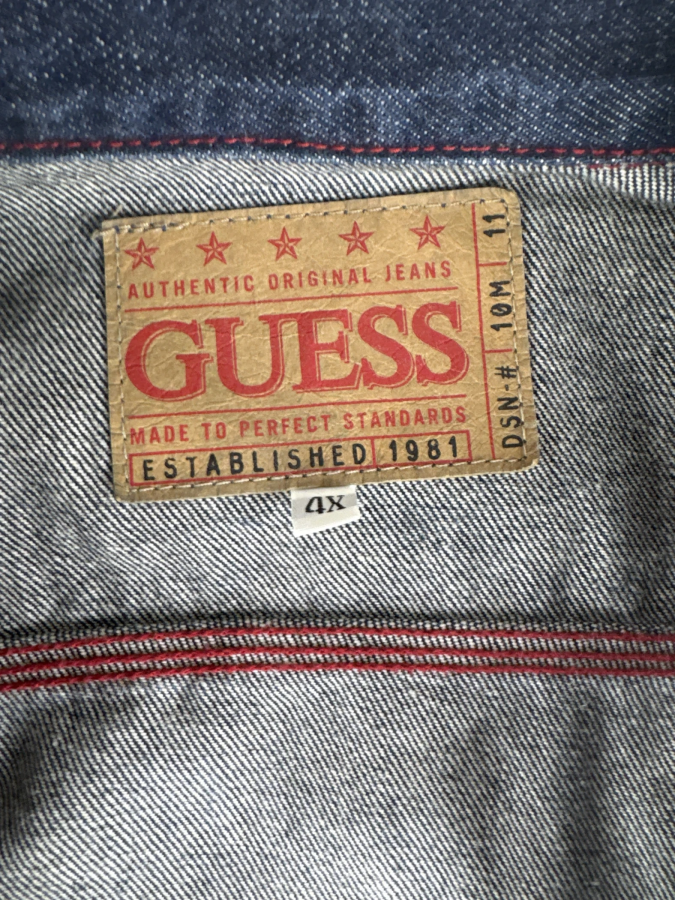 Guess