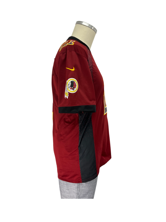NFL/Nike Washington Redskins
