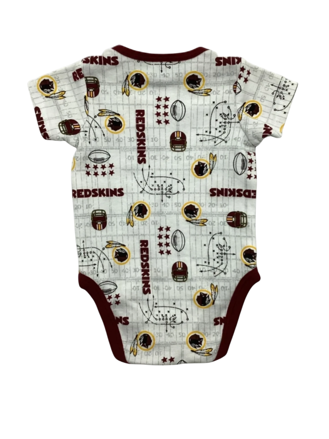 NFL Team Apparel Redskins
