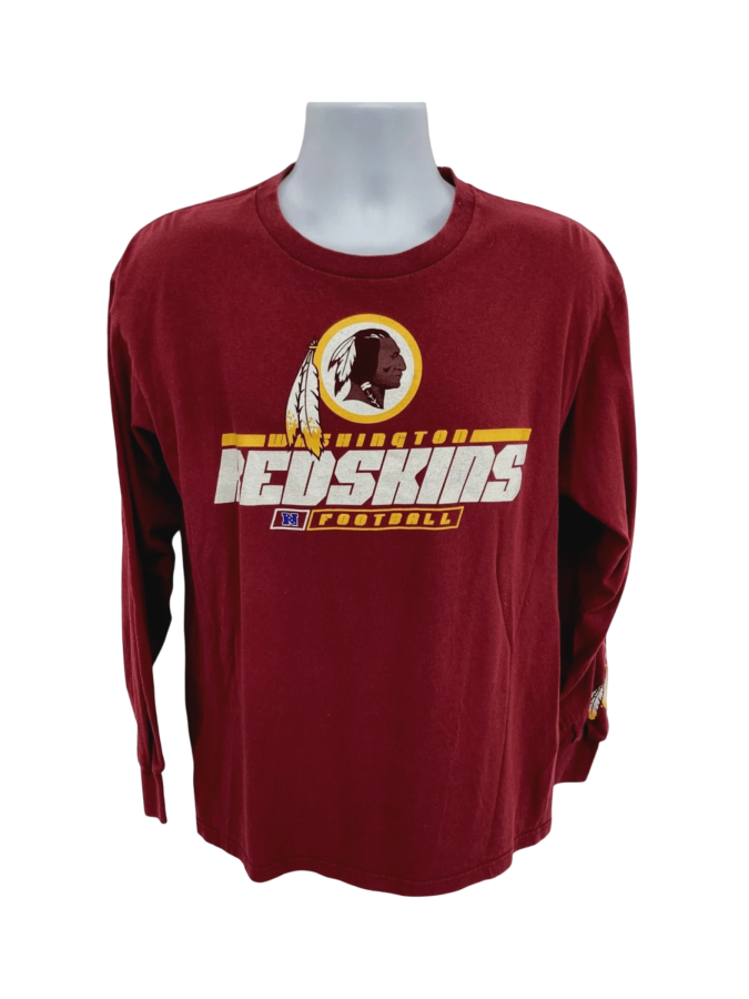 Majestic Washington Redskins