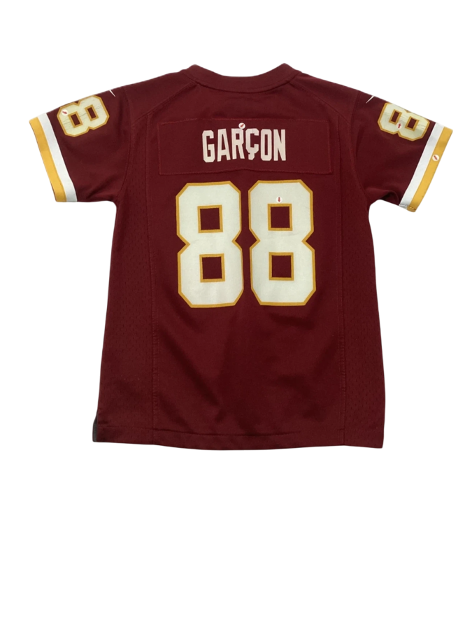 NFL/Nike Washington Redskins
