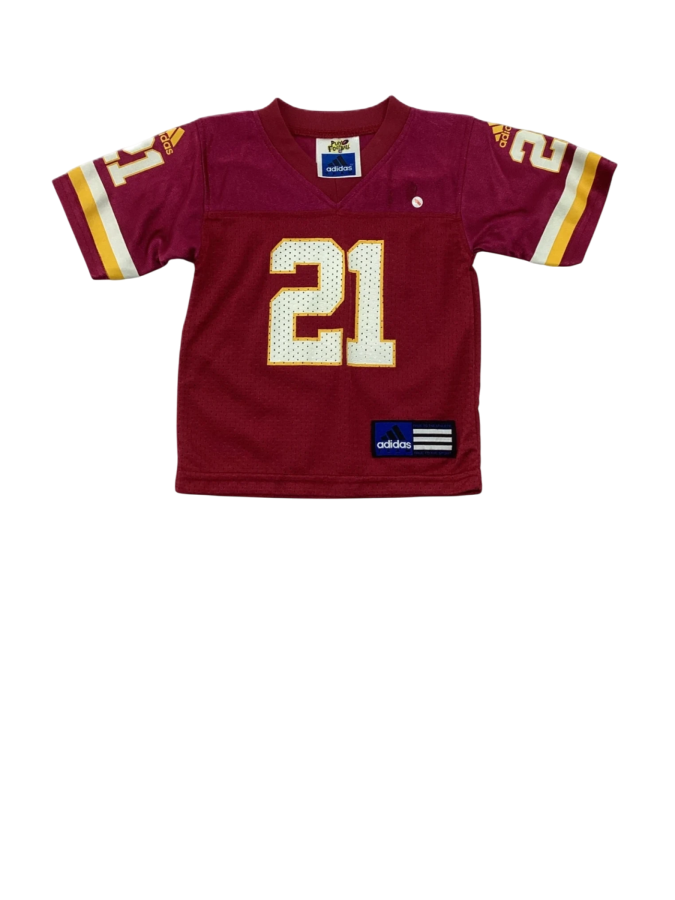 Adidas Washington Redskins/Commanders