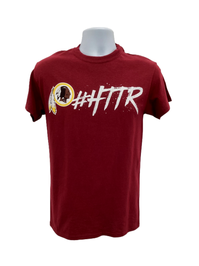 Gildan Redskins/Commanders Merch