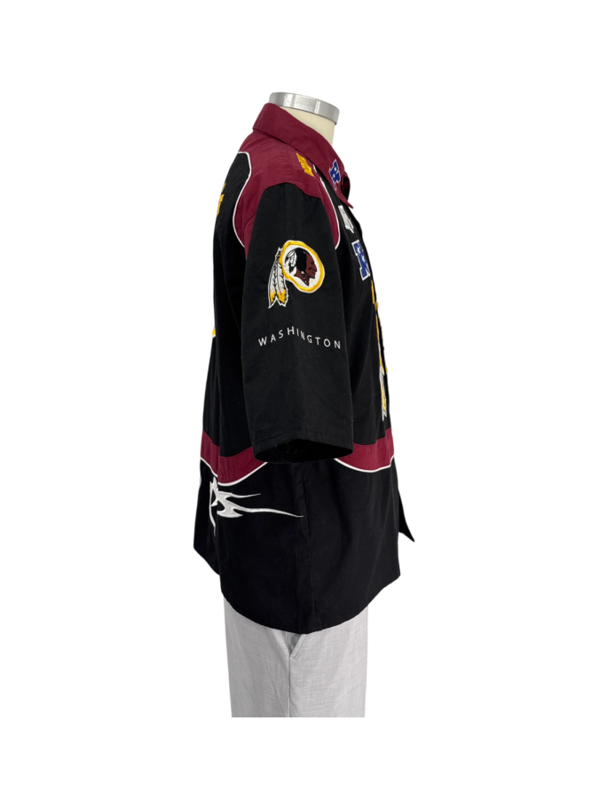 NFL Redskins/Commanders