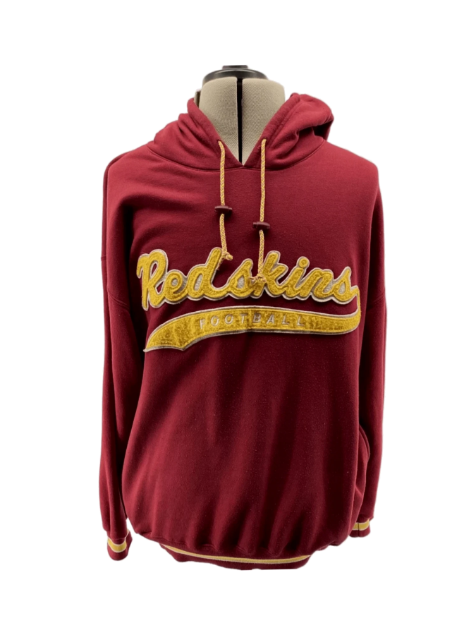 NFL Redskins/Commanders