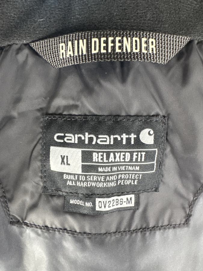 Carhartt