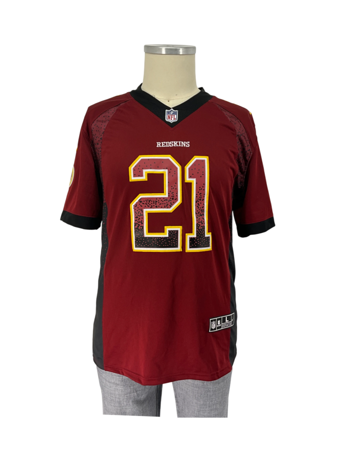 NFL/Nike Washington Redskins