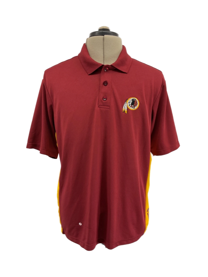 NFL Redskins/Commanders