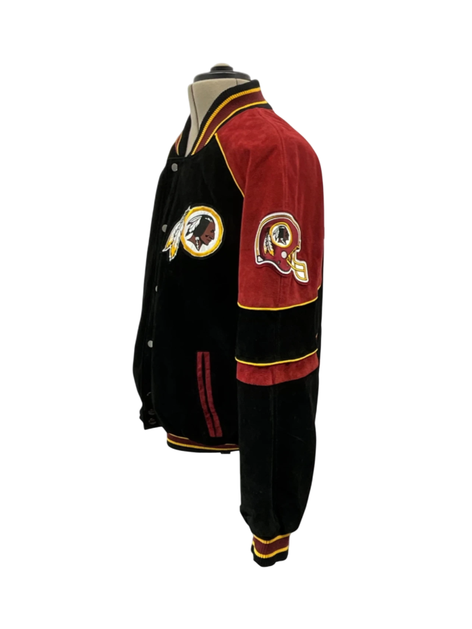 NFL Redskins/Commanders
