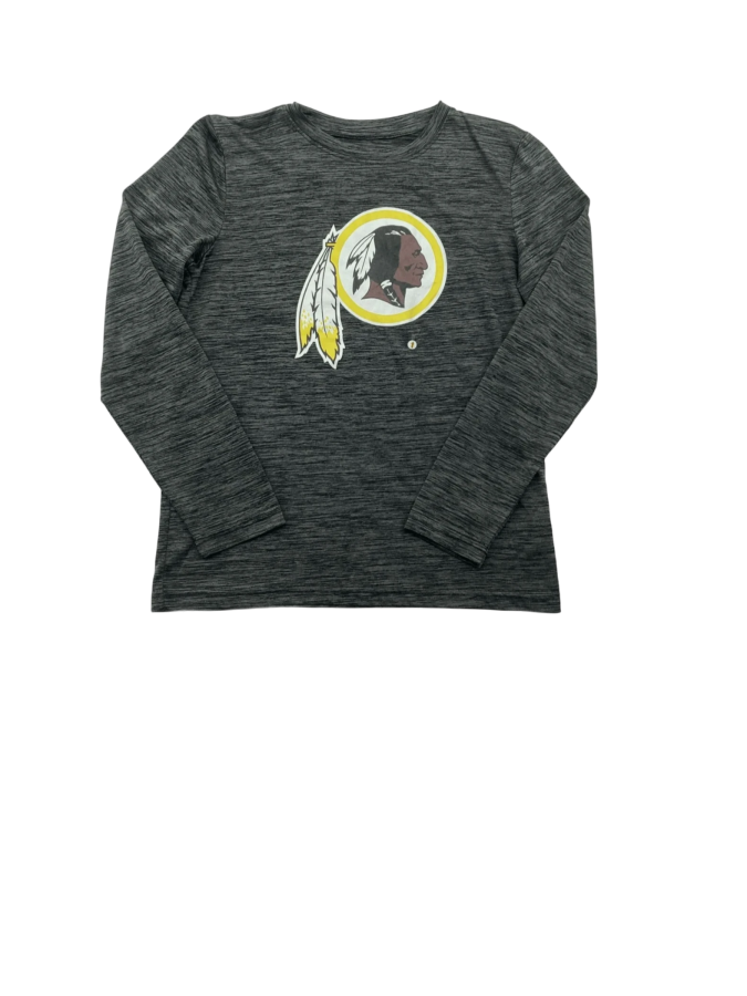 NFL Team Apparel Washington Redskins