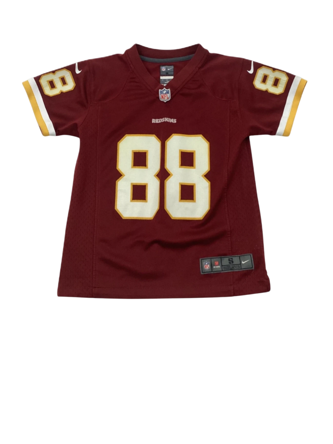 NFL/Nike Washington Redskins